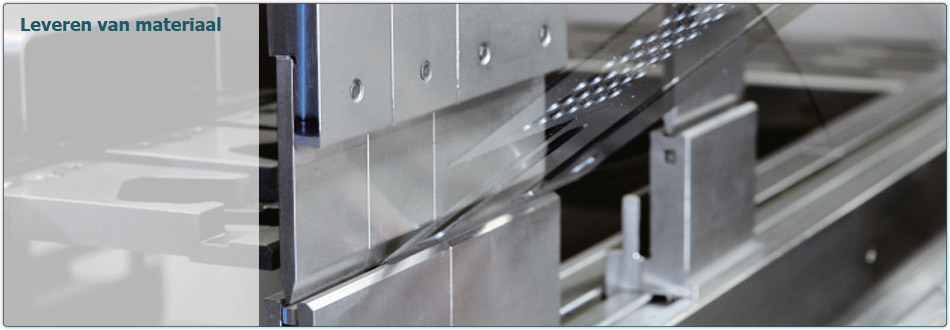 Leveren van specieke engineering en roestvast stalen materialen